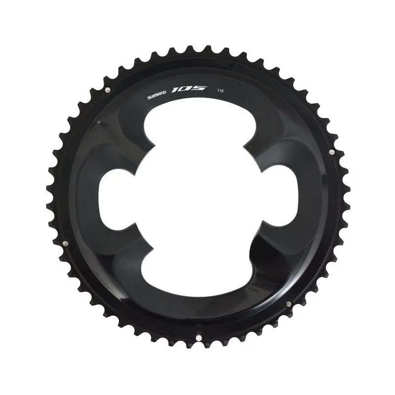 SHIMANO 105 FCR7000 MS 50-34T Chainring