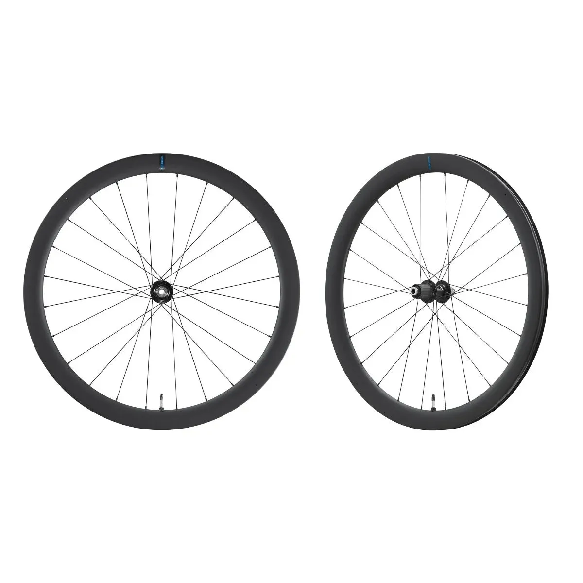 Shimano 105 WH-RS710 46mm Disc SET