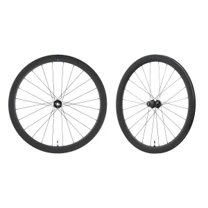 Shimano 105 WH-RS710 46mm Disc SET
