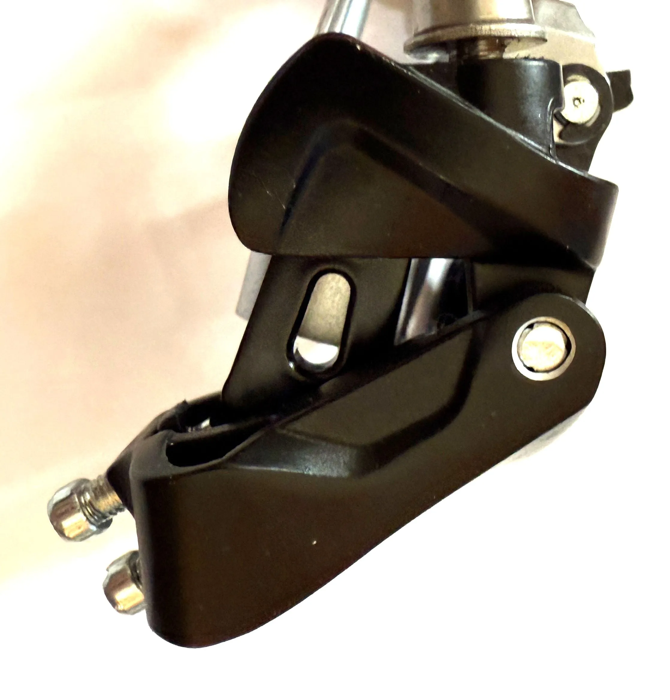 SHIMANO ALIVIO FD-M3120 E-Type Mount 2x9 Speed Front Derailleur SIDE SWING