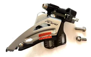 SHIMANO ALIVIO FD-M3120 E-Type Mount 2x9 Speed Front Derailleur SIDE SWING