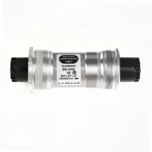 SHIMANO BB5500 British 105 Bottom Bracket (109mm)