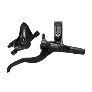 SHIMANO BL-M4100 / BR-MT420 Rear Brake Lever (Right)