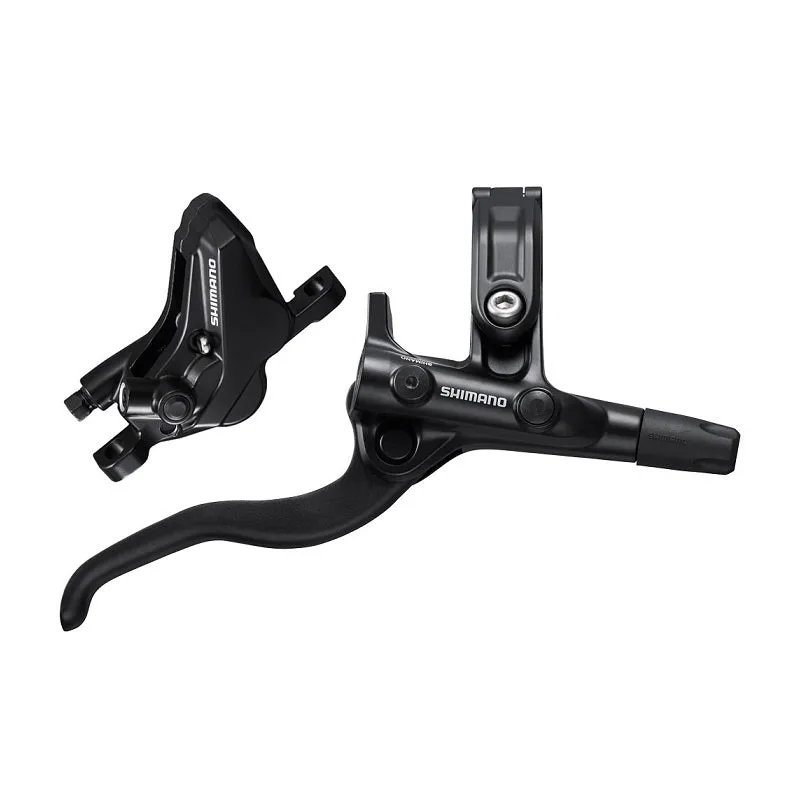 SHIMANO BL-M4100 / BR-MT420 Rear Brake Lever (Right)