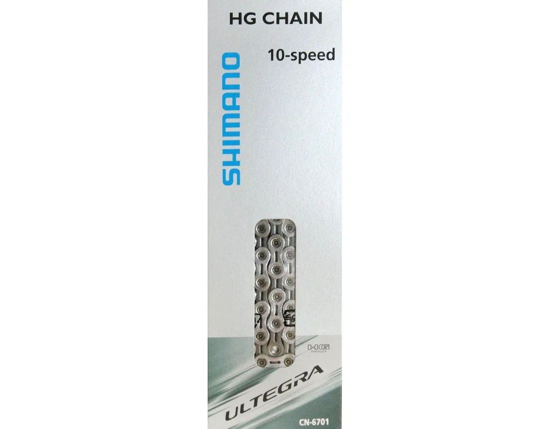 Shimano CN-6701 10 Speed Chain