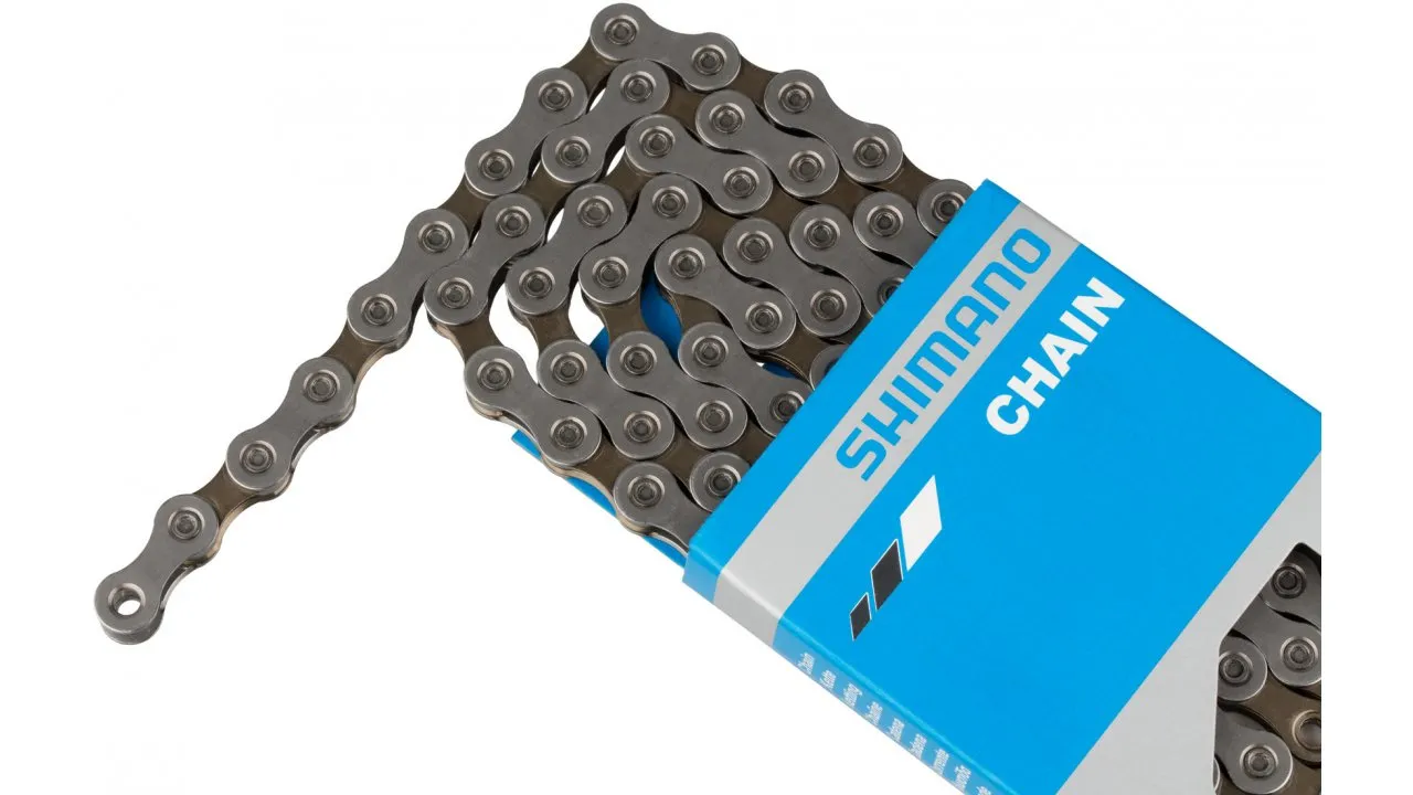 Shimano CN-HG54 10 Speed Chain