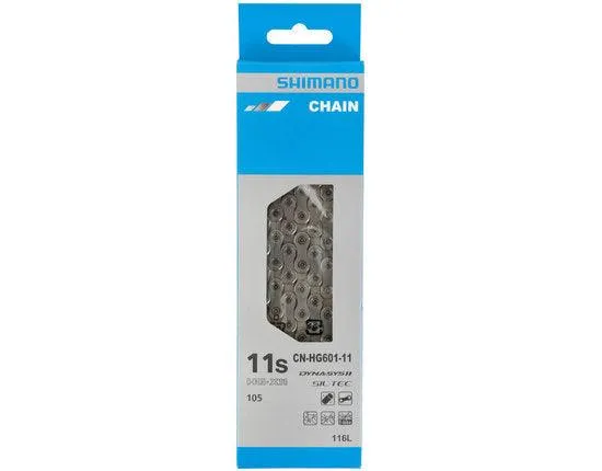 Shimano CN-HG601 11 Speed Chain
