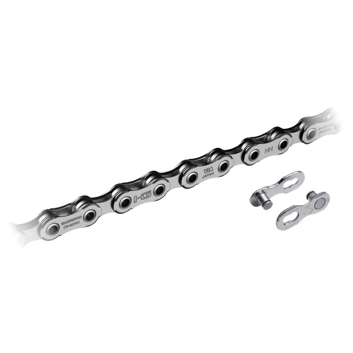Shimano CN-M8100 Deore XT 12 Speed Chain