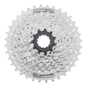 SHIMANO CS-HG201 9-Speed Cassette