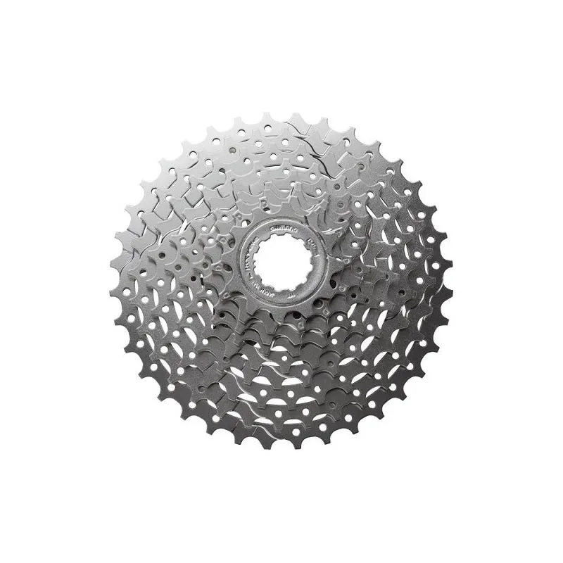SHIMANO CS-HG400 9-Speed Cassette