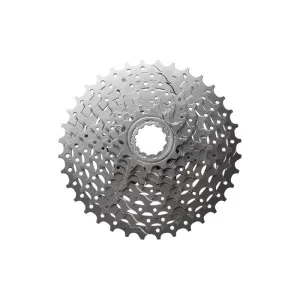 SHIMANO CS-HG400 9-Speed Cassette