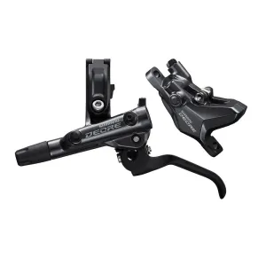 SHIMANO Deore BL-M6100 Left Front Brake Lever