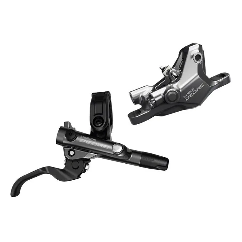 SHIMANO Deore BL-M6100 Right Rear Brake Lever