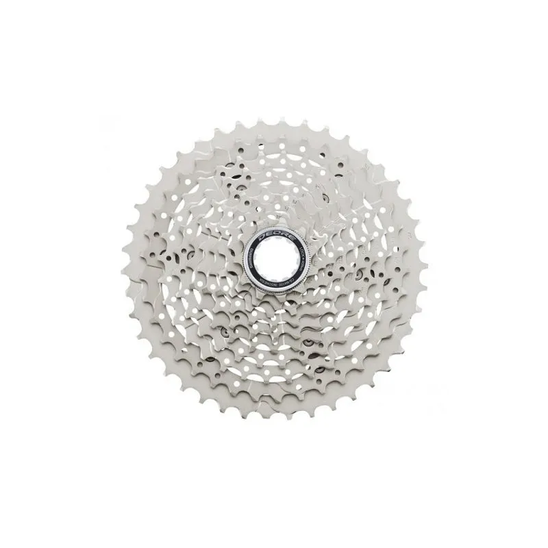 SHIMANO Deore CSM4100 10-Speed Cassette