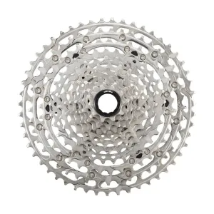 SHIMANO Deore M6100 12-Speed MTB Cassette