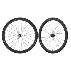 Shimano Dura-Ace C50 WH-R9270 Disc SET