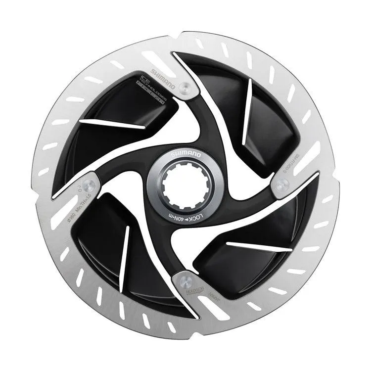 Shimano Dura-Ace SM-RT900 Internal Serration Centerlock Disc Brake Rotor