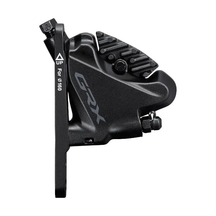 SHIMANO GRX BR-RX400 Front Flat Mount Caliper