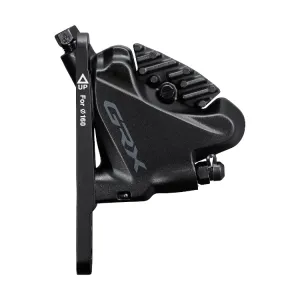 SHIMANO GRX BR-RX400 Front Flat Mount Caliper