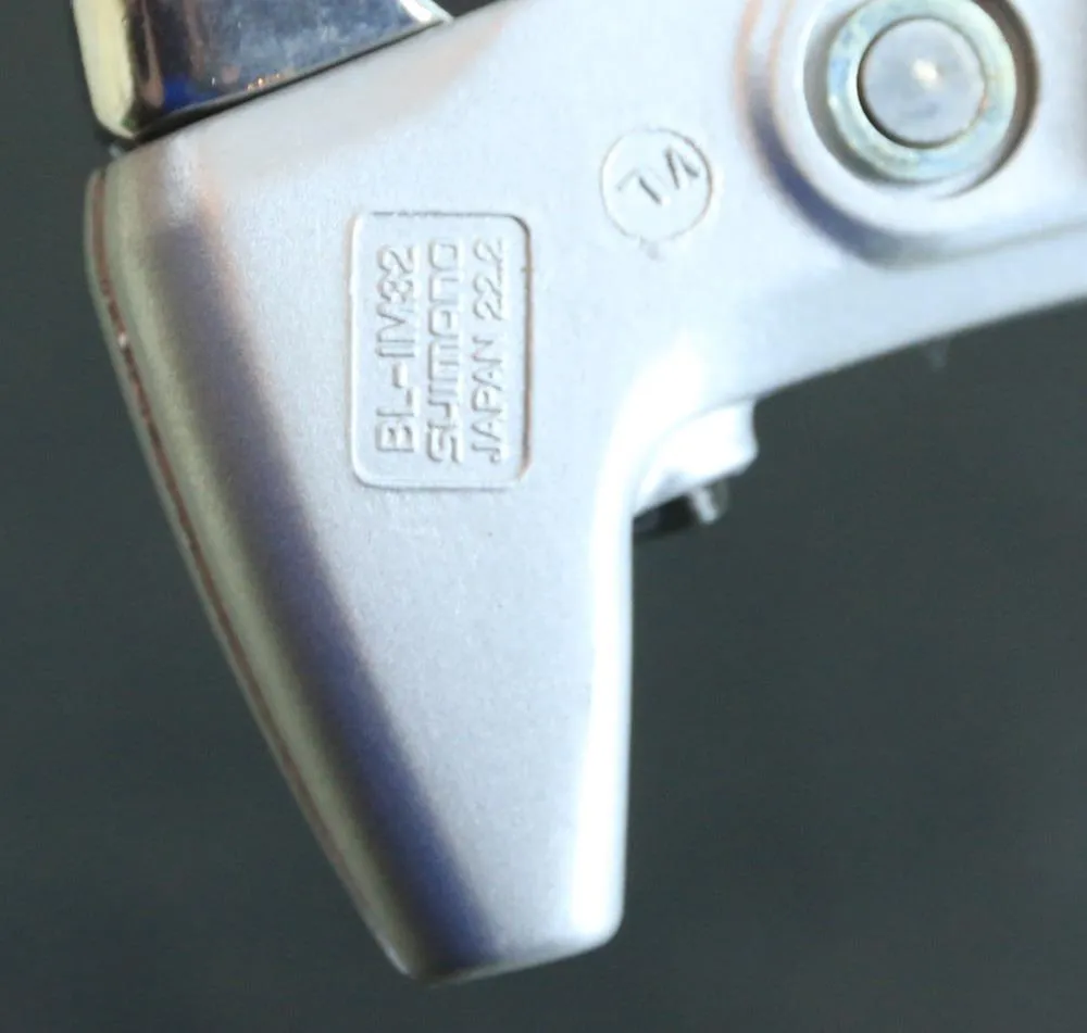 SHIMANO NEXUS Left Short Pull Cantilever Side Pull Caliper Bike Brake Lever NEW