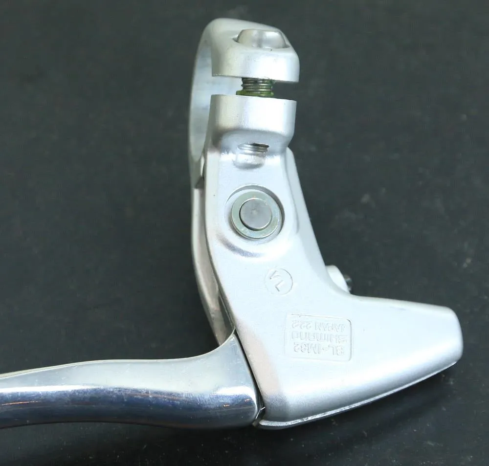 SHIMANO NEXUS Left Short Pull Cantilever Side Pull Caliper Bike Brake Lever NEW