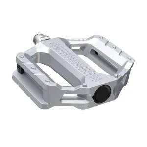 Shimano PD-EF202 Platform Pedals (Silver)