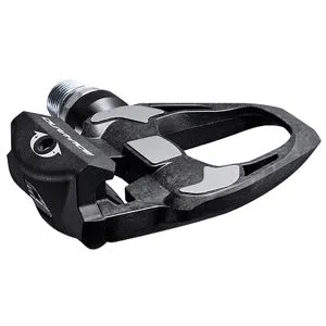 Shimano PD-R9100 Dura-Ace Clipless Pedals (Black)