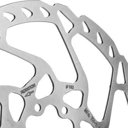 Shimano SLX SM-RT66 6-Bolt Disc Brake Rotor