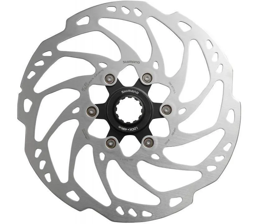 Shimano SLX SM-RT70 Centerlock Disc Brake Rotor