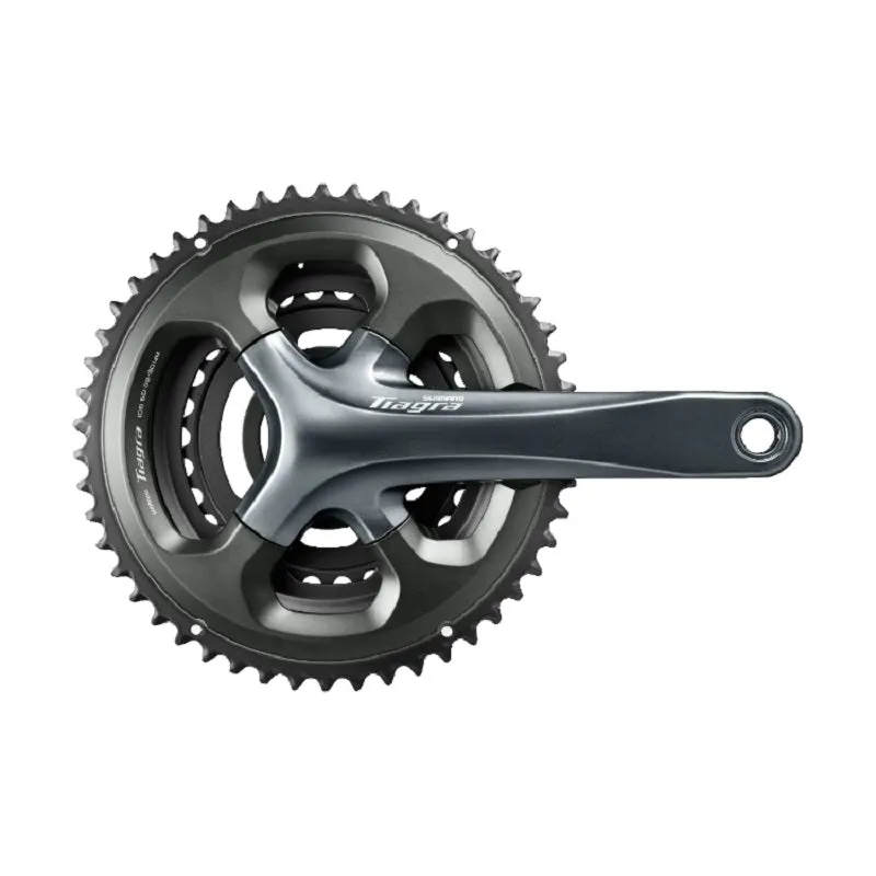 SHIMANO Tiagra Triple FC-4700 10-Speed Crankset (172.5mm)