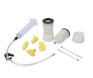 Shimano TL-BR Professional Disc Brake Bleed Kit