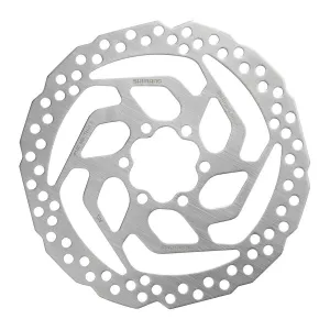 Shimano Tourney SM-RT26P 6-Bolt Disc Brake Rotor
