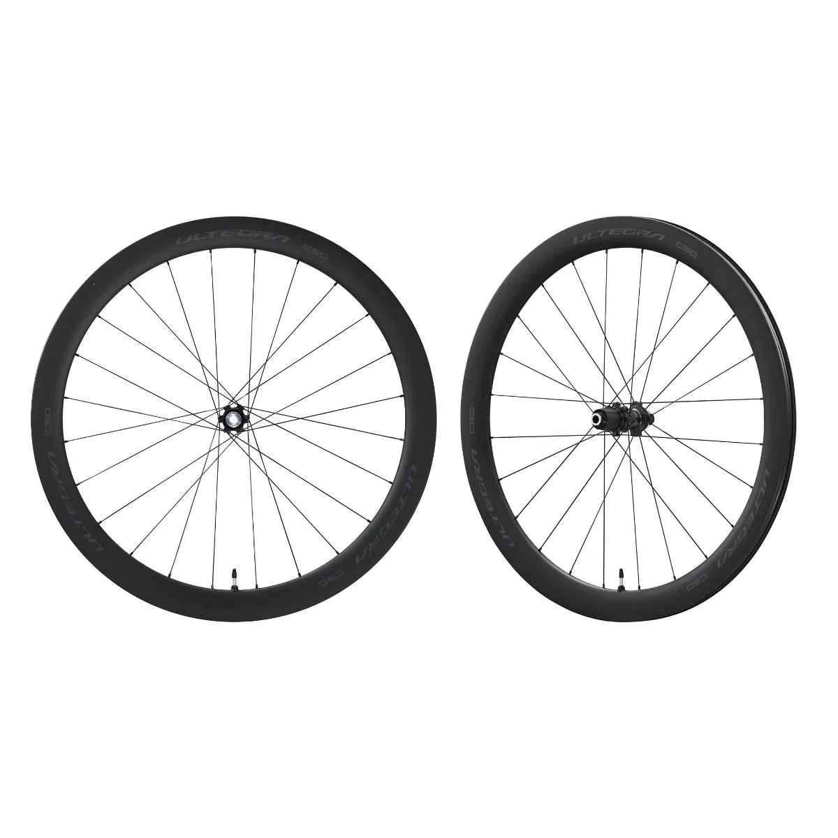 Shimano Ultegra C50 WH-R8170 Disc SET