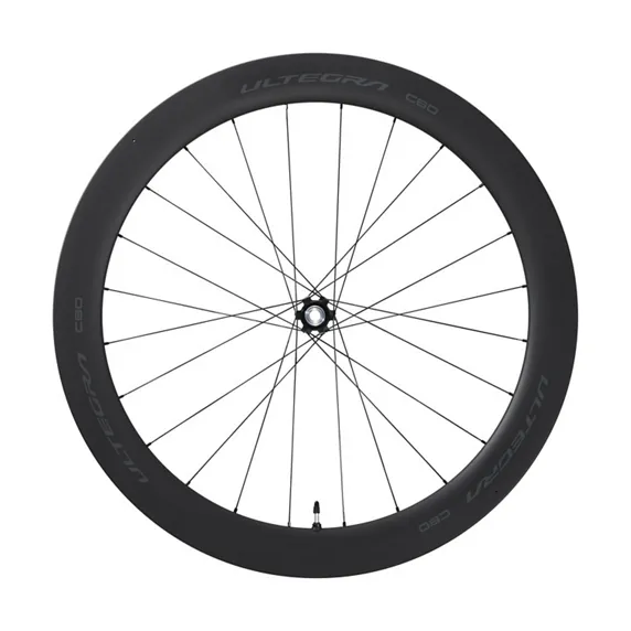 Shimano Ultegra C60 WH-R8170 Disc SET