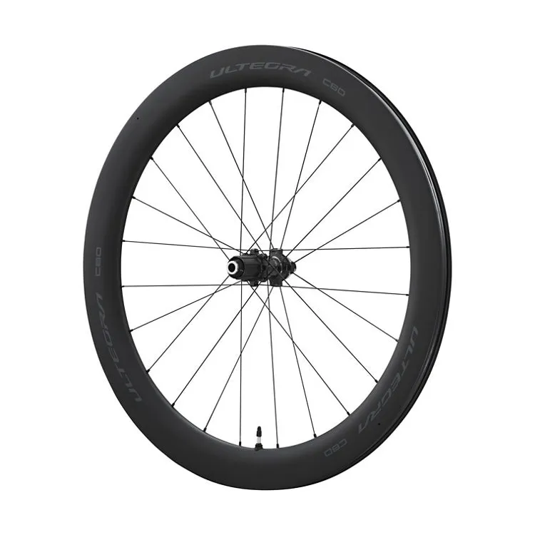 Shimano Ultegra C60 WH-R8170 Disc SET