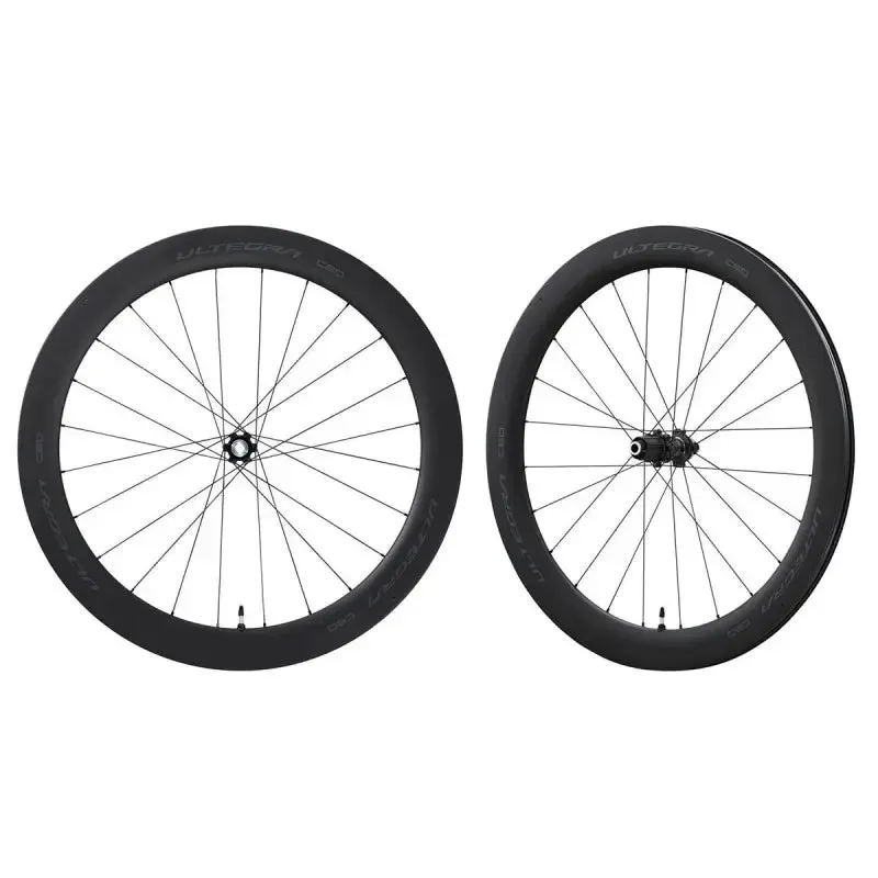 Shimano Ultegra C60 WH-R8170 Disc SET