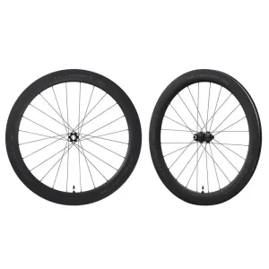 Shimano Ultegra C60 WH-R8170 Disc SET
