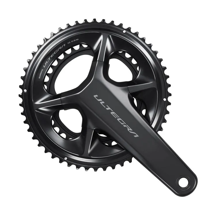 SHIMANO Ultegra FC-R8100 12-Speed Crankset