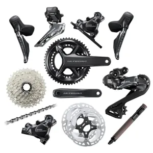 Shimano Ultegra R8170 Di2 2x12sp