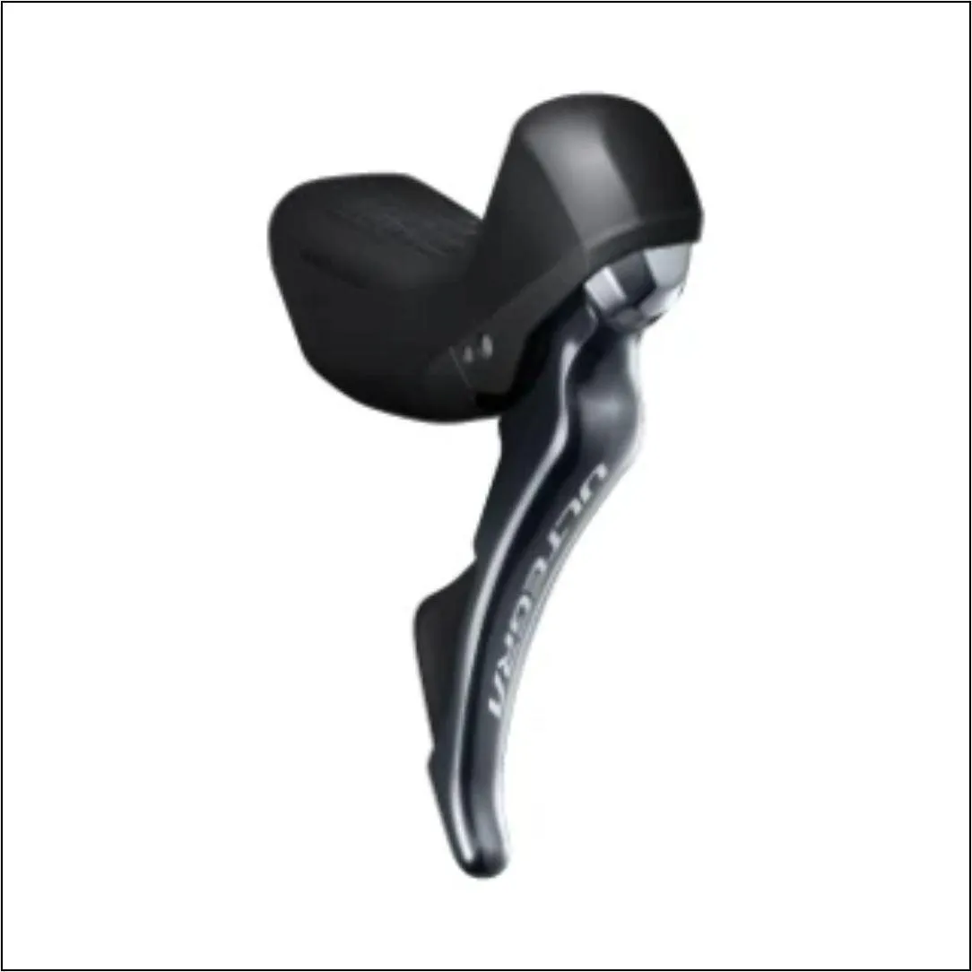 Shimano Ultegra ST-R8020 11-Speed Brake/Shift Lever (Black)