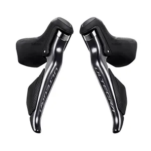 SHIMANO Ultegra ST-R8150 Di2 Shifter Set (12-Speed)
