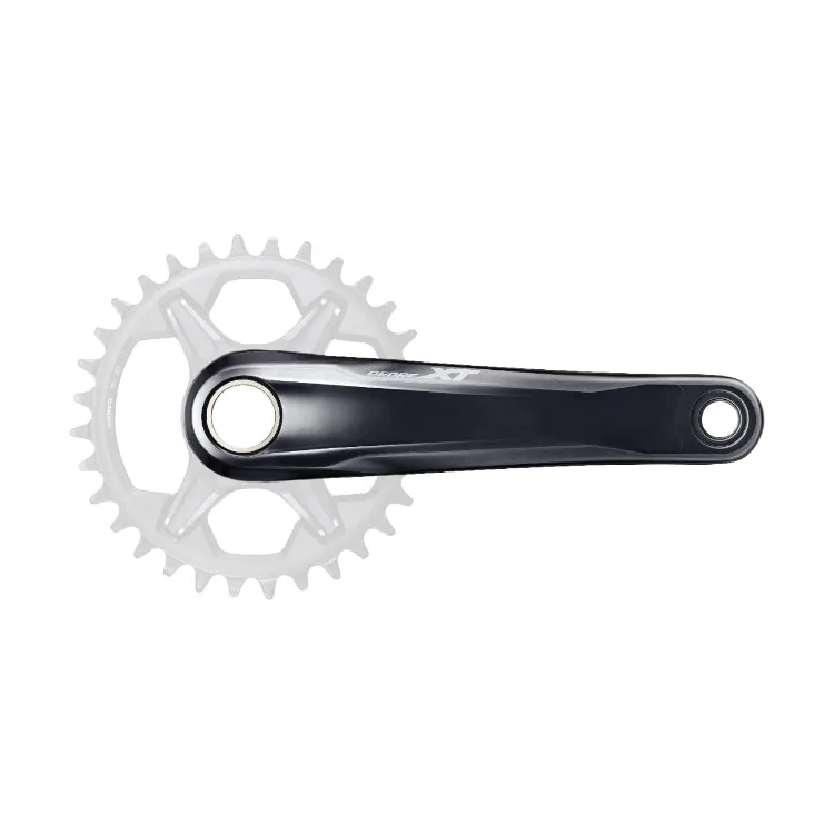 SHIMANO XT M8100 12-Speed Crankset (Crank Only)