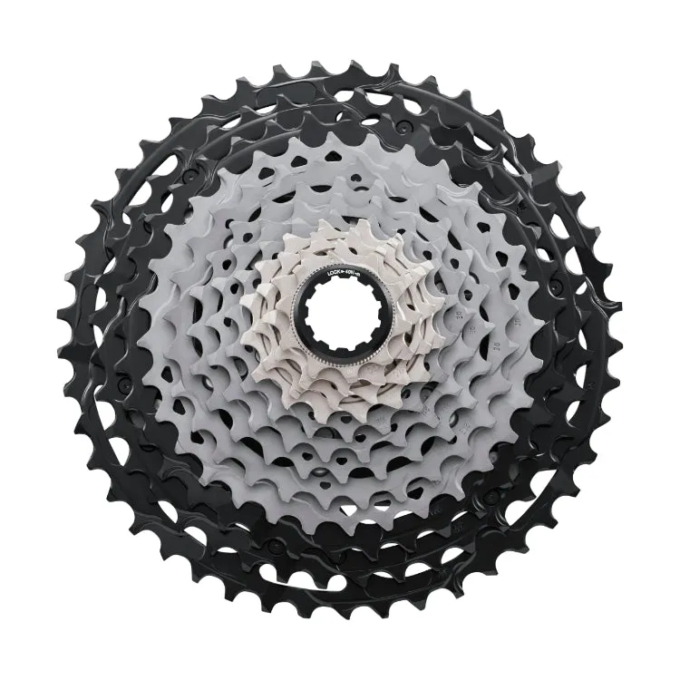 SHIMANO XTR M9100 12-Speed Upgrade Kit