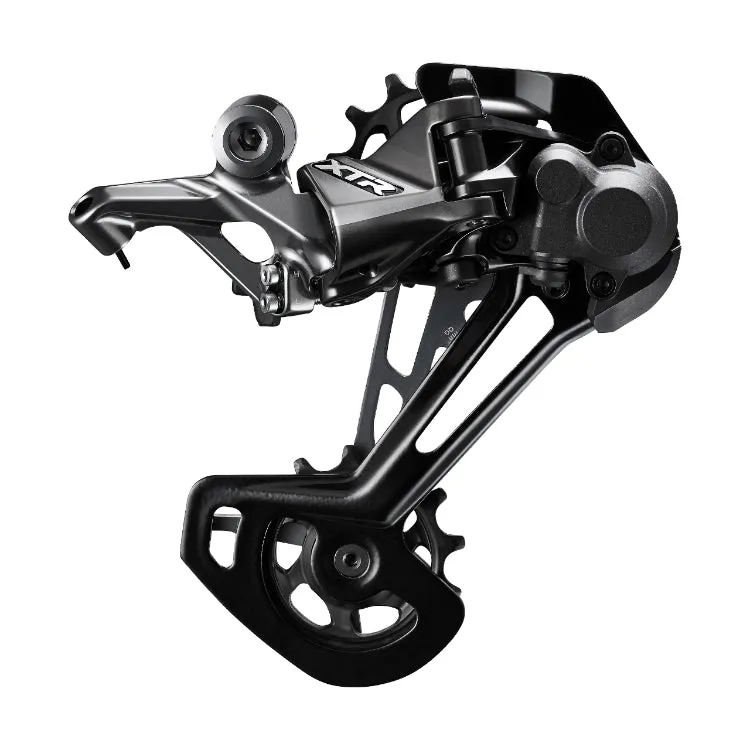SHIMANO XTR M9100 12-Speed Upgrade Kit