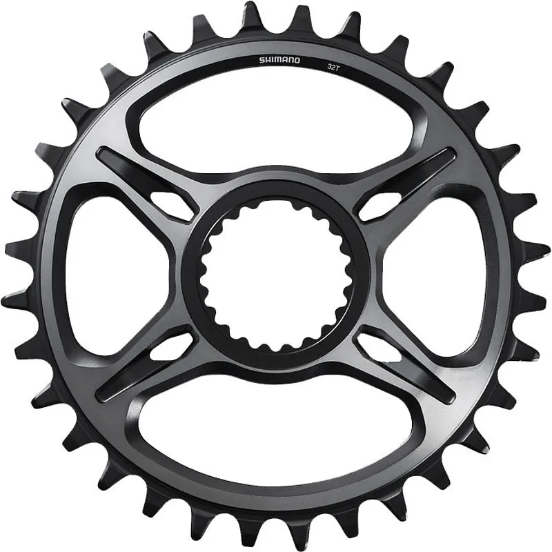 SHIMANO XTR M9100 Chainring