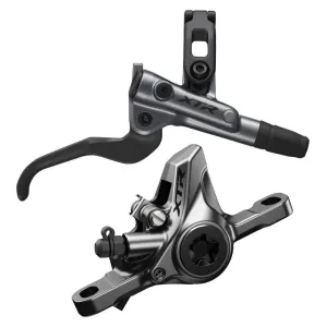 SHIMANO XTR M9100 XC 12-Speed W/O Resin Pad 1700mm (UNBOXED)