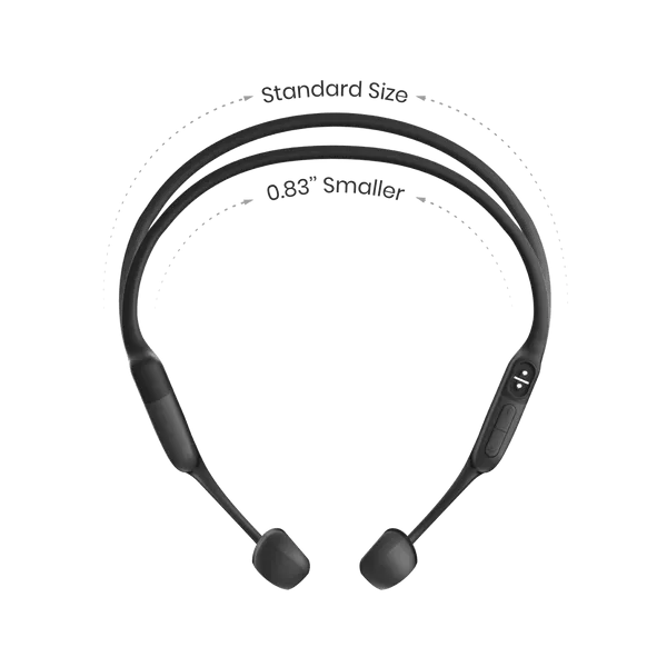 Shokz Openrun S803 (Black)