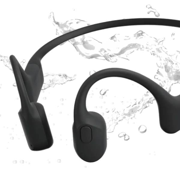 Shokz Openrun S803 (Black)