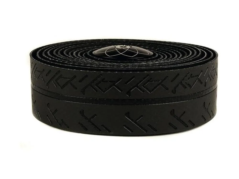 Silca Nastro Piloti Bartape (Black)