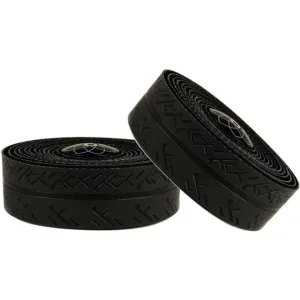 Silca Nastro Piloti Bartape (Black)